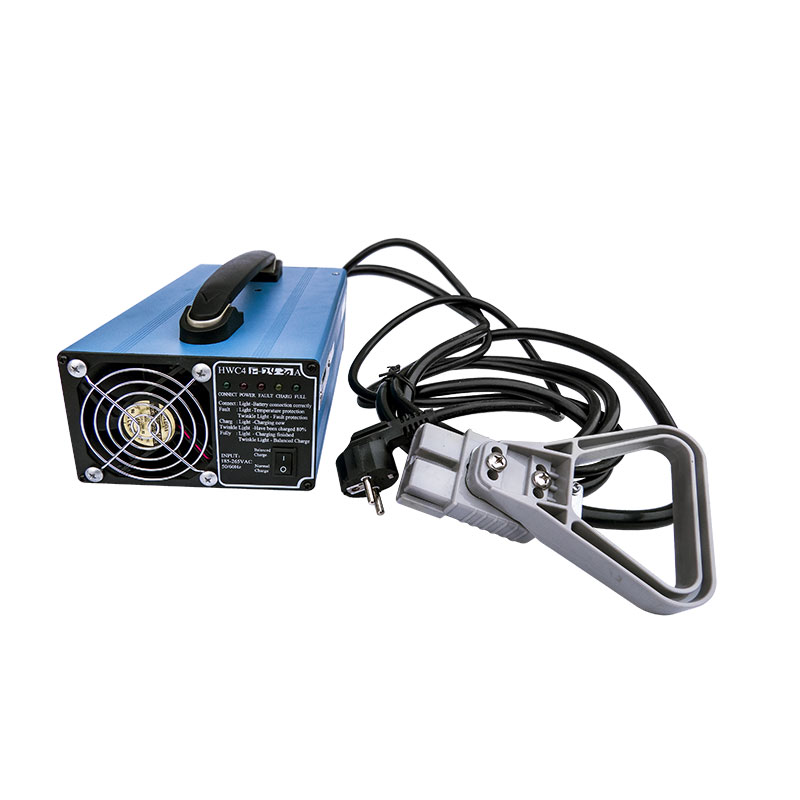 Самоходный штабелер PROLIFT SDR 1533
