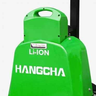 Электротележка Hangcha CBD20-JH Li-ION