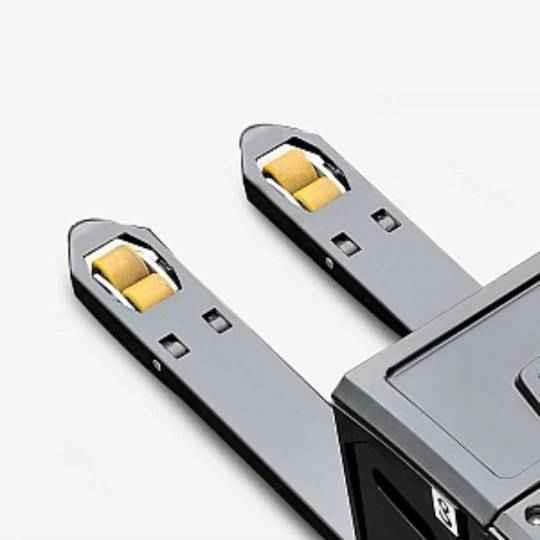 Электротележка Hangcha CBD20-AC2S-ISU Li-ION
