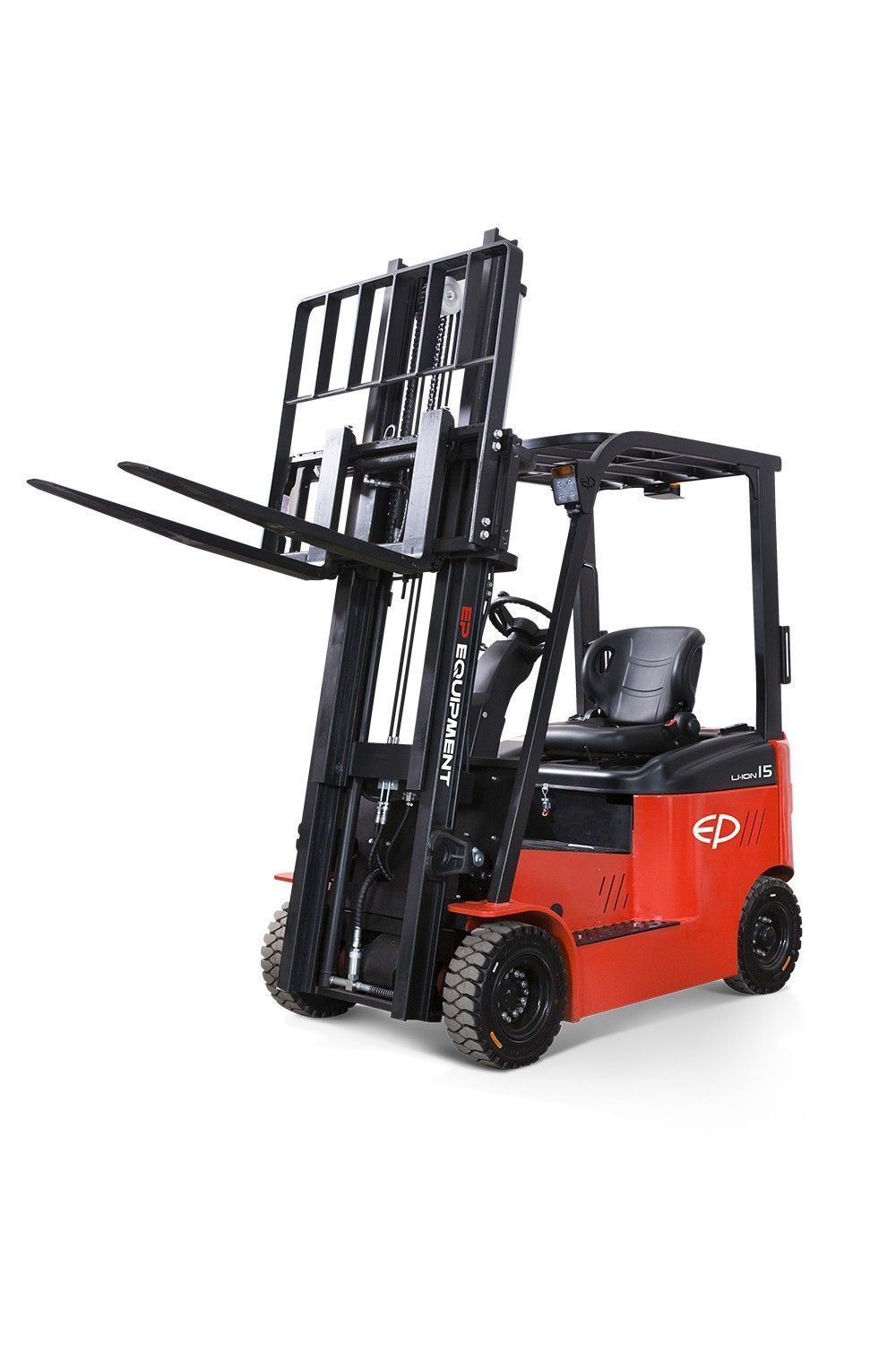 Электропогрузчик EP CPD15L1