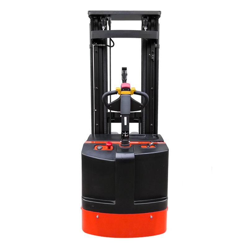 Самоходный штабелер PROLIFT SDR 1556 li-ion