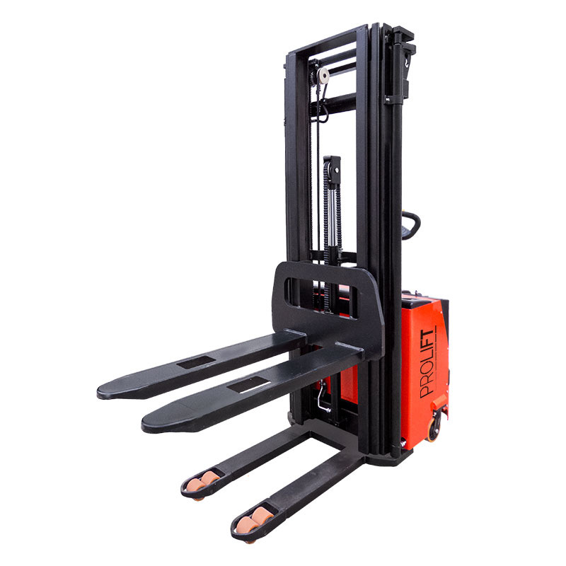 Самоходный штабелер PROLIFT SDR 1556 li-ion