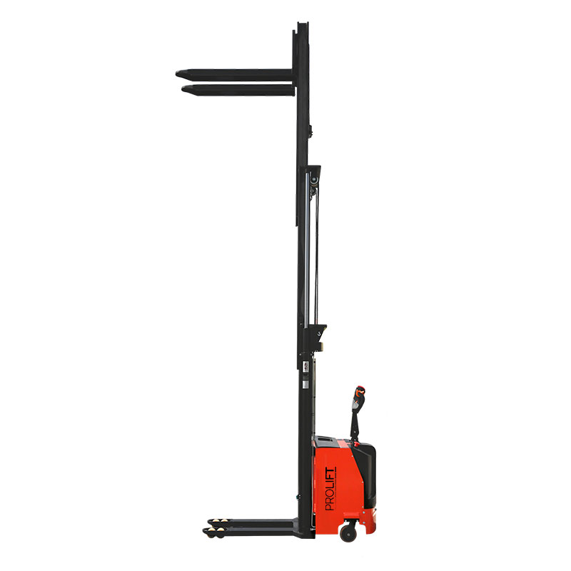 Самоходный штабелер PROLIFT SDR 1556 li-ion